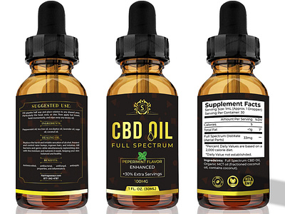 CBD OIL