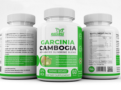 GARCINIA CAMBOGIA