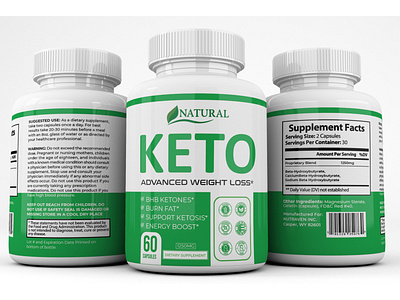 KETO PILLS