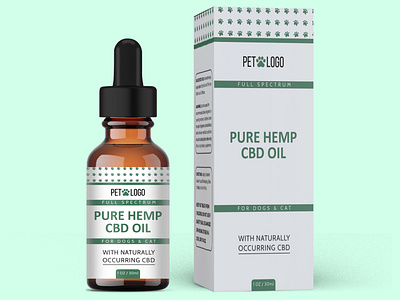 HEMP CBD OIL