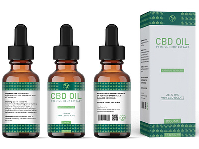 CBD OIL