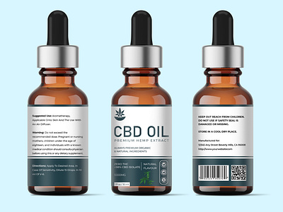 CBD OIL