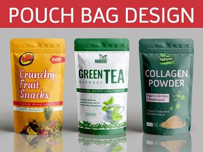 pouch design box design cbd packaging design label label and box design label design label mockup label packaging labeldesign packagedesign packaging design packaging mockup poster poster design pouch pouch design pouch mockup premium design supplement