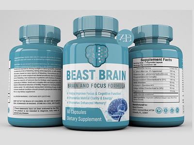 Beast Brain