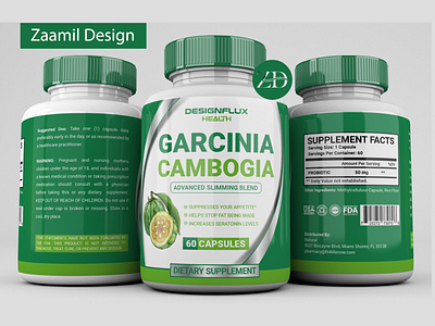 GARCINIA CAMBOGIA