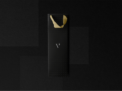 Vamera Jewelry - Visual Identity