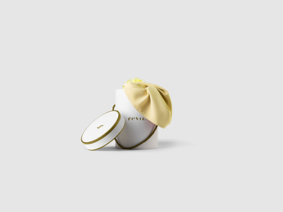 Reva Jewellery - Brand Identity Design