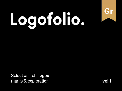 Logofolio.