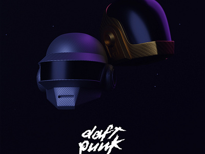 Daft Punk