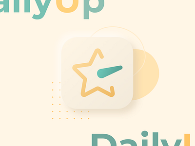 Daily UI 005: App Icon Design