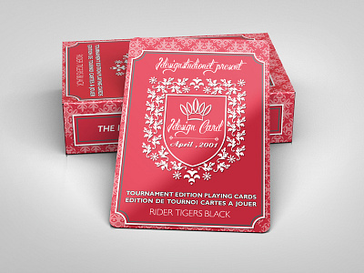 Playing Cards Mock-up black box cardboard cards casino clipping clubs deck diamonds display full gamble game hearts joker mock up mockup path pile play playing cards set show spades