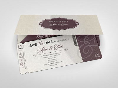 Boarding Pass Invitations Mock-up aboard abroad aeroplane airline airplane airport board boarding card coupon departure destination display event flight fly invitation jacket mock up mockup pass plane template ticket tourism tourist travel vacation weddings