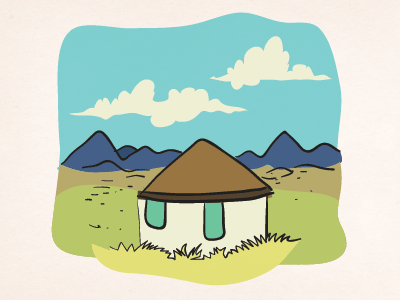 Yurt