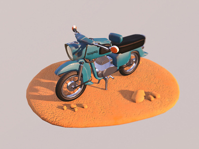 Final Motorcycle