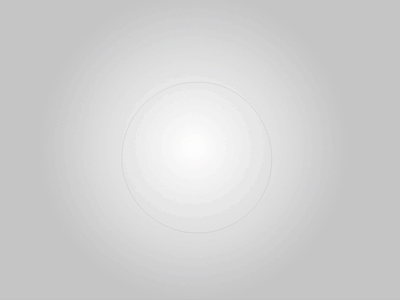 Whiteness after effects animation c4d circle gif loops motion graphics vj white