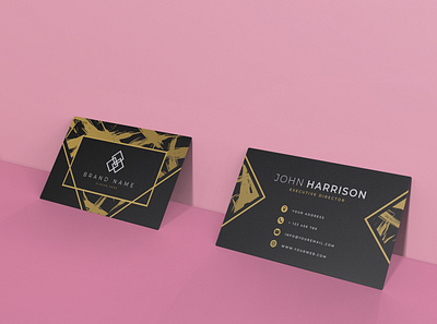 Business Card Design app art branding business card design business cards businesscard design graphic design illustration illustrator logo ui ux vector