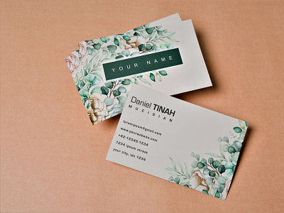 Business Card branding business card design businesscard design graphic design illustration illustrator ui ux vector