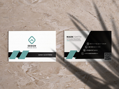 Business Card Design adobe illustrator adobe photoshop branding business card design businesscard design graphic design illustration illustrator typography