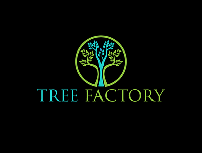 Tree logo