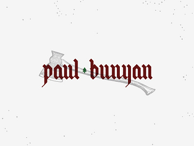 Paul Bunyan