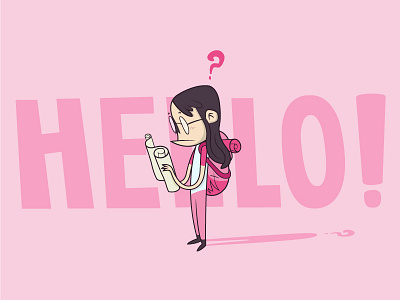 Exploring Dribbble