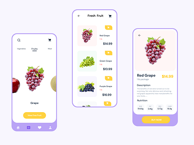 App Fruit For You