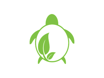 green turte logo