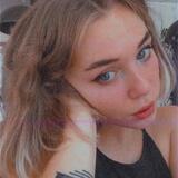 Дарья Дрокина