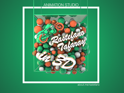 Rastefano Tafaray Animation 2d 3d animation design envato finalcut motion portfolio rastefano tafaray videoeditor videohive