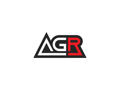 AGR- Logo Design