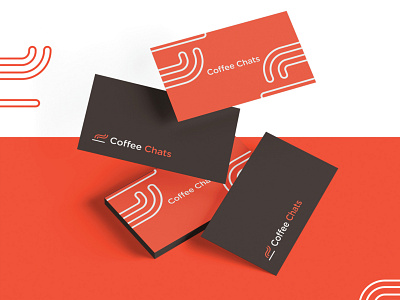 Coffee Chats- Logo Design