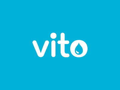 vito- Logo Design branding design graphic design logo