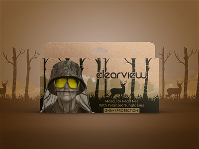 Clearview Packaging beautiful design branding labeldesign package package design