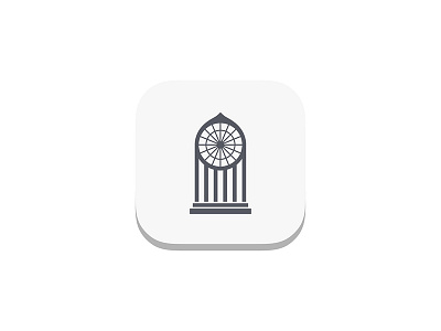 Hinário app hinario icon ios