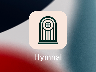 Adventist Hymnal Icon adventist hymnal hymns icon ios