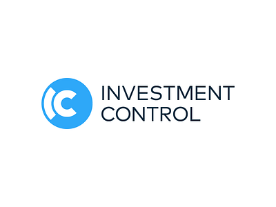 Investment Control control eye financial investment reliability stability transparency trust