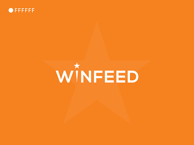 WINFEED Logo Design!