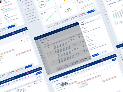 Project Management tool