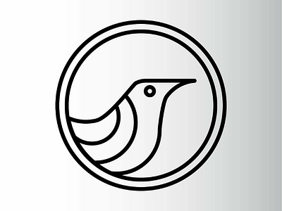 Bird Logo