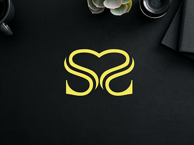 SS Logo | Monogram Logo