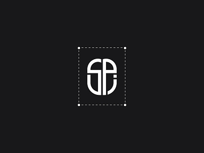 SPJ Logo | Monogram Logo Design