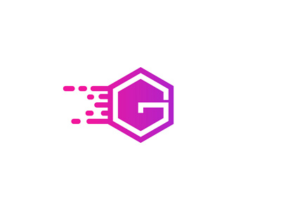 G Logo design