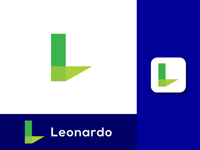 L Letter Logo