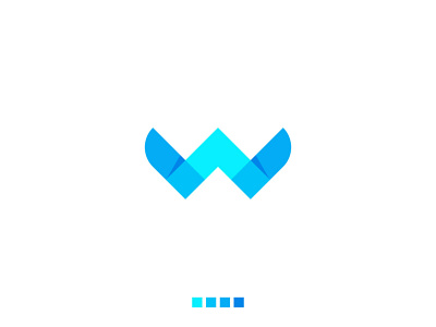 W Logo Design