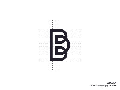 BD Logo | DB Logo | Monogram