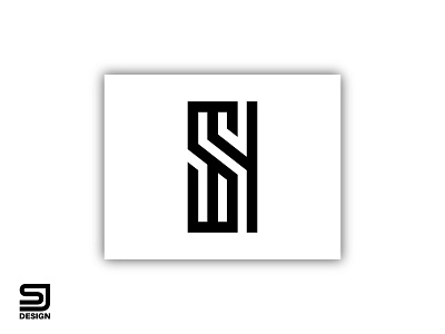 SH Logo | SH Monogram