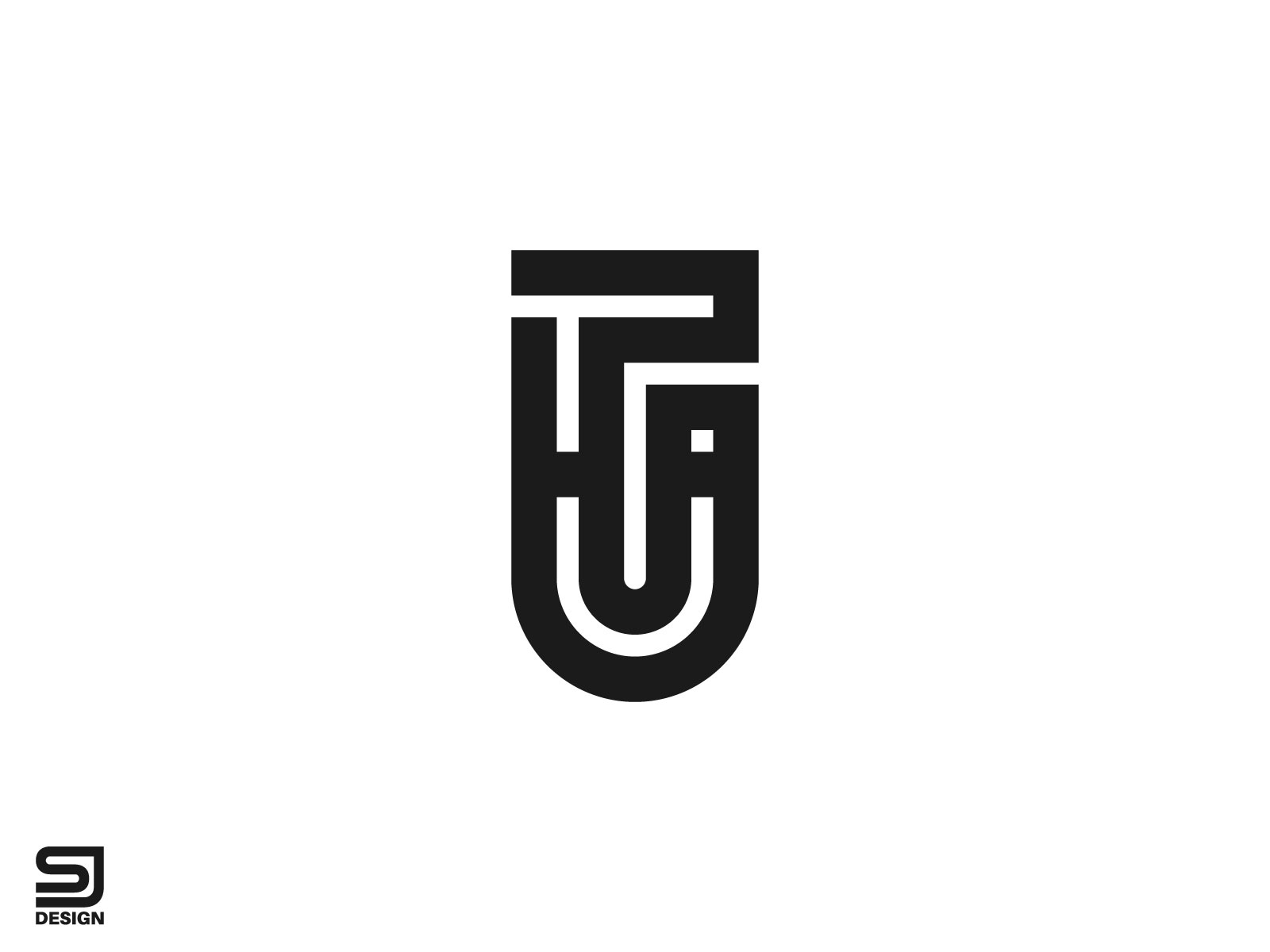 HPA Logo | HPA monogram | Letter Logo Design by Sujoy on Dribbble