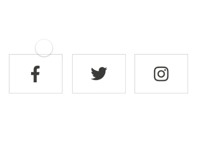 Daily UI #10 Social share adobe xd protopie