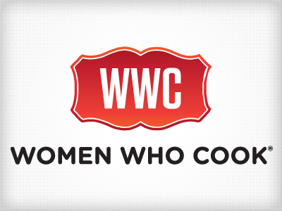Women Who Cook - logo