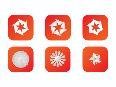 App Icon Exploration & Collection app icon app icon designers app icon logo app icons app logo branding business logo corporate logo creative creative branding creative logo graphicdesign illustration logo logo inspiration logo maker logodesign modern app icon professional logo vector